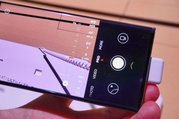 HUAWEI Mate XT ULTIMATE DESIGN