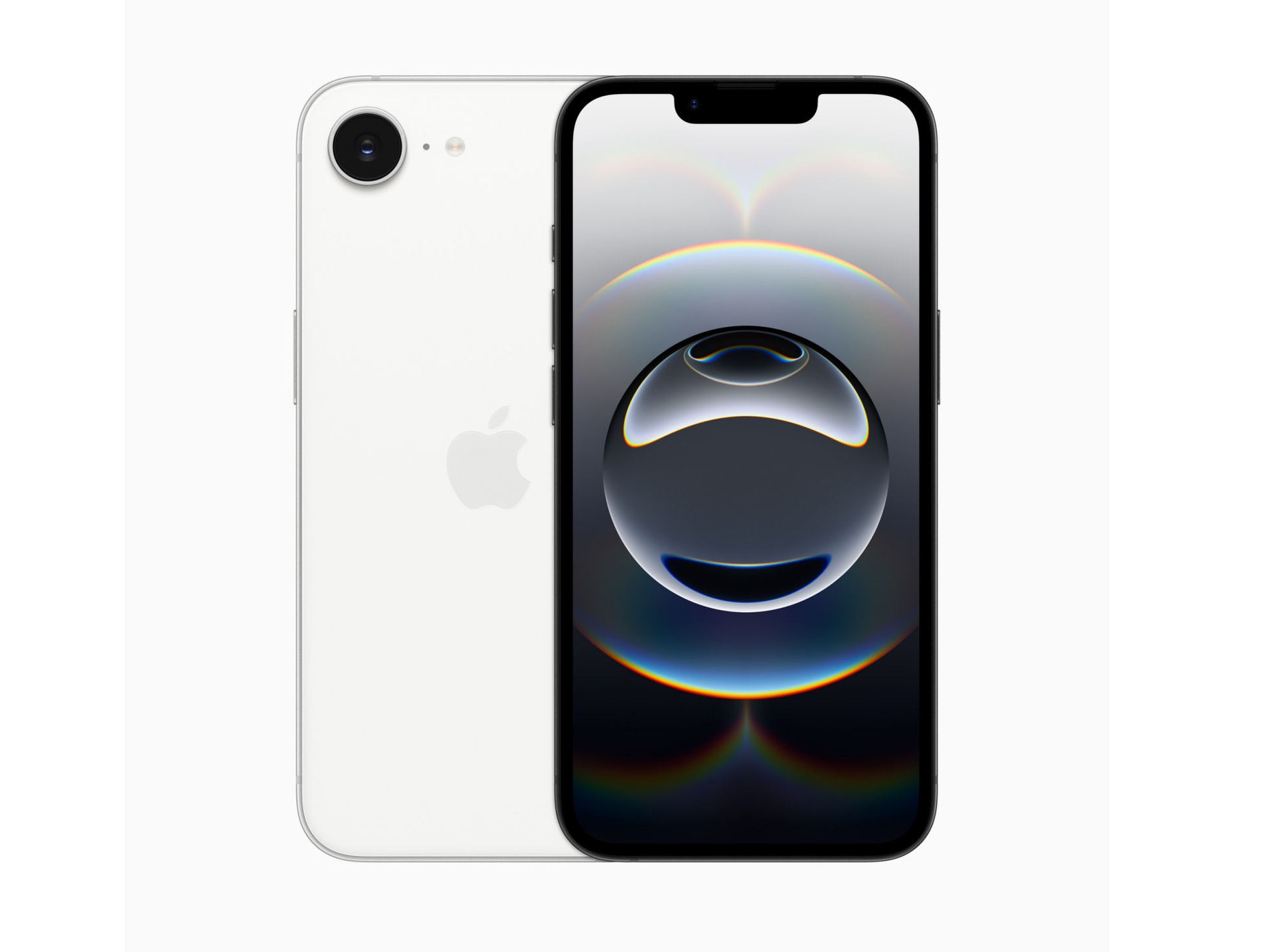 ソフトバンクとY!mobileの「iPhone 16e」価格発表 2年間で実質2万円台