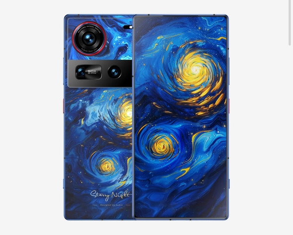 nubia Z70 Ultraレビュー