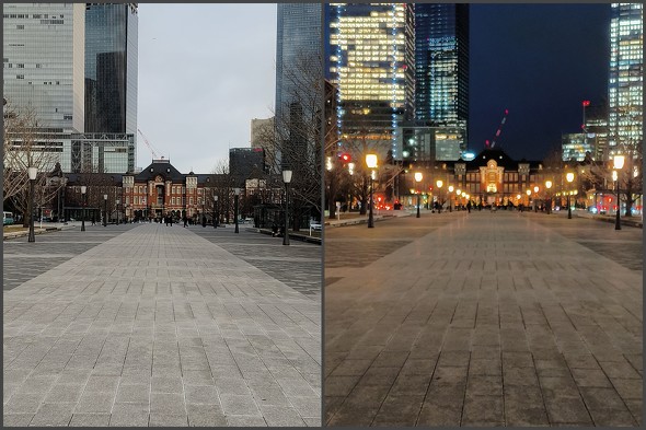 Ymobile CoC nubiaFlip2 r[ ܂肽݃X}z