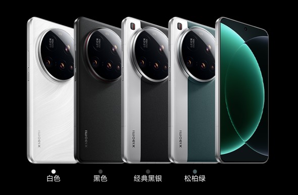 Xiaomi15Ultra Xiaomi VI~ JtH J CJ