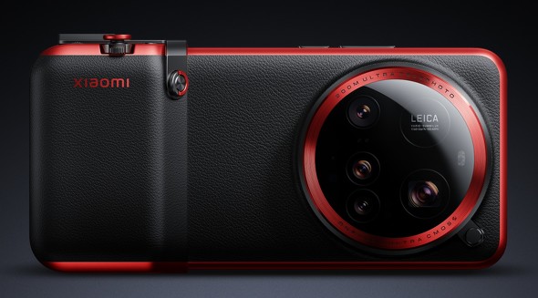 Xiaomi 15 Ultra 512GB 中国版 Xiaomi 15Ultra 16GB/512GB 専用