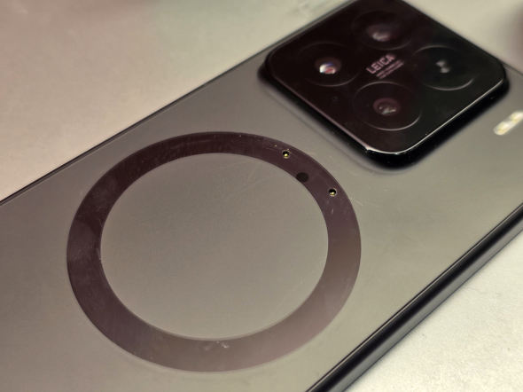 Xiaomi Modular Optical System