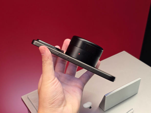 Xiaomi Modular Optical System