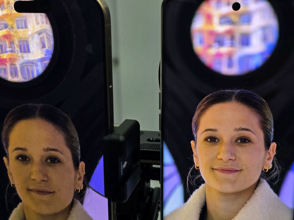 realme Interchangeable-lens Concept