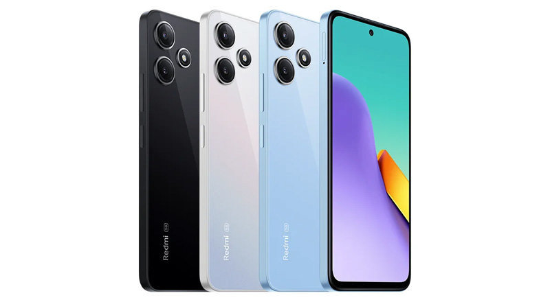 お手頃価格の「Redmi 12 5G」が人気 ゲオの2月中古スマホランキング