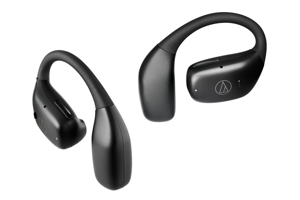 audio-technica ATH-ACSTW ワイヤレスオープンイヤー ATH-AC5TW 楽天市場】オーディオテクニカ ワイヤレスイヤフォン イヤホン