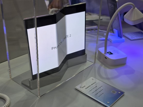 TECNO PHANTOM ULTLMATE 2