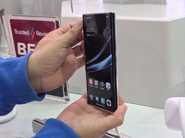 TECNO PHANTOM ULTLMATE 2