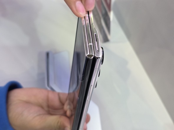 TECNO PHANTOM ULTLMATE 2