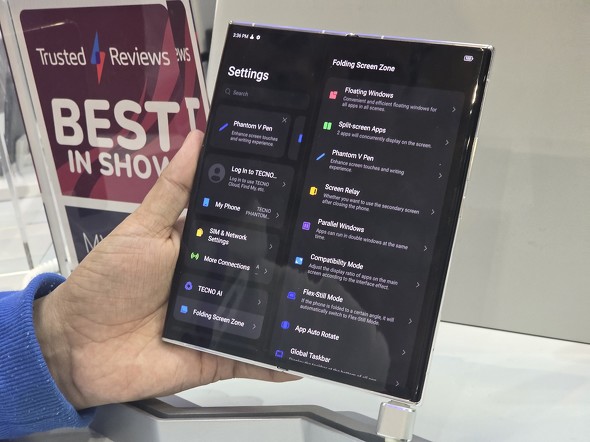 TECNO PHANTOM ULTLMATE 2