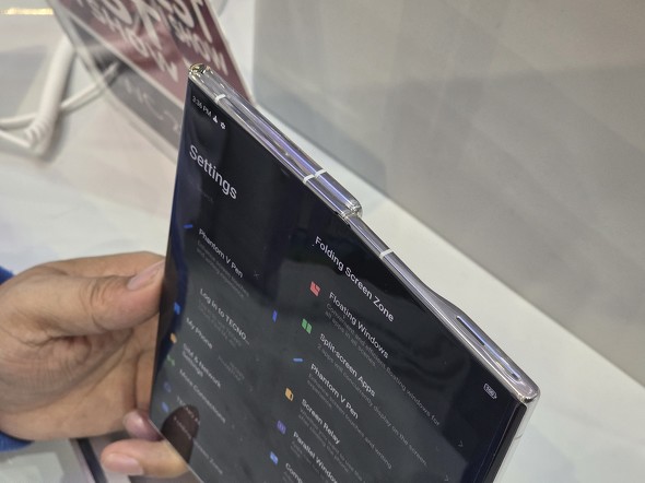 TECNO PHANTOM ULTLMATE 2