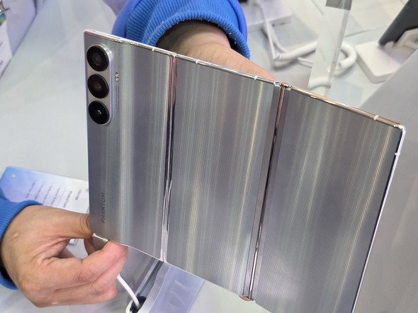 TECNO PHANTOM ULTLMATE 2