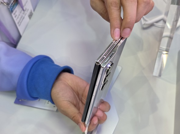 TECNO PHANTOM ULTLMATE 2