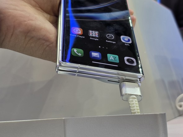 TECNO PHANTOM ULTLMATE 2