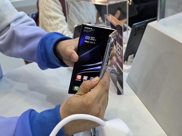 TECNO PHANTOM ULTLMATE 2