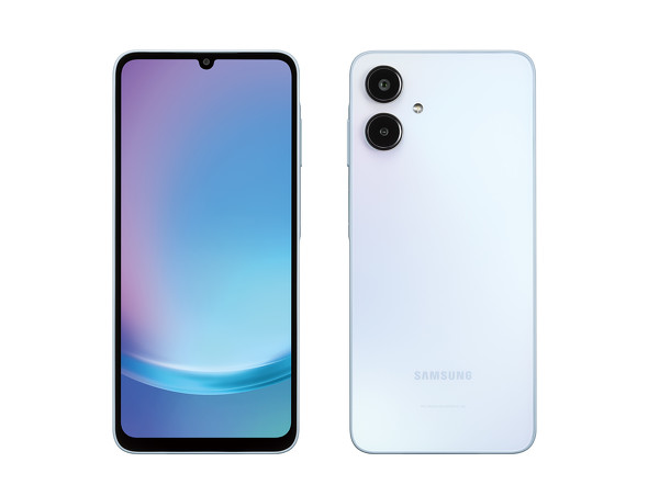 Galaxy A25 5G SC-53F