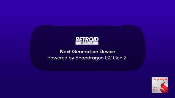 Snapdragon G2 Gen 2