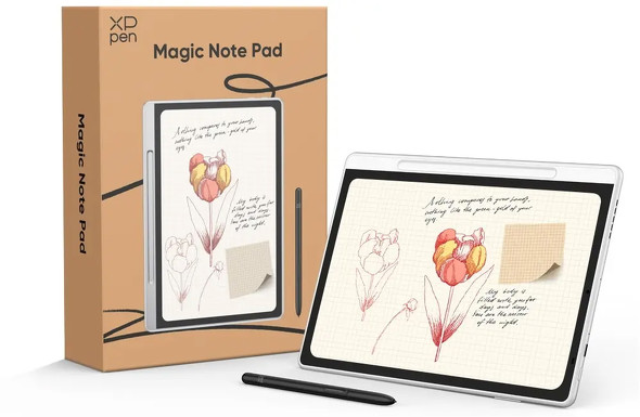XPPen