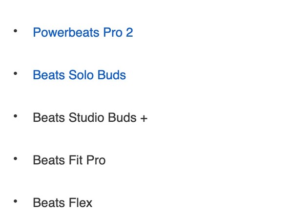 \tgoN SoftBank beats Apple CtH