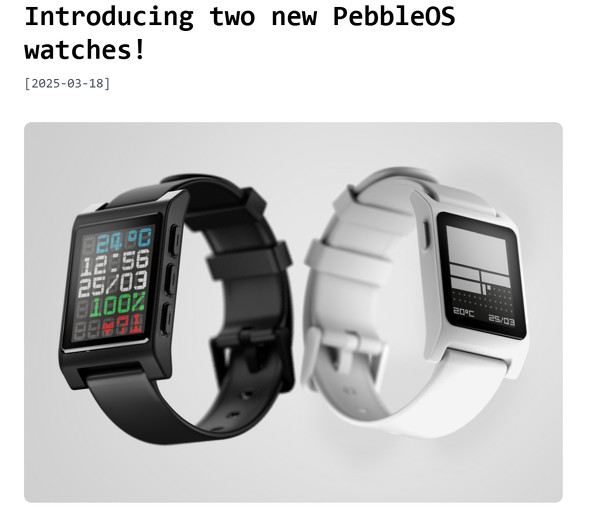  pebble 1
