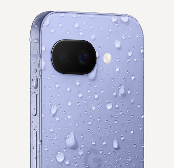 Pixel 9a