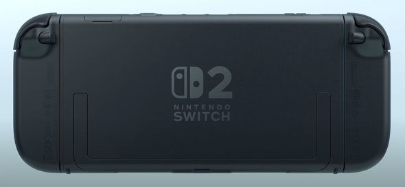 Q[ Nintendo Switch2
