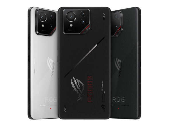 ROG Phone 9