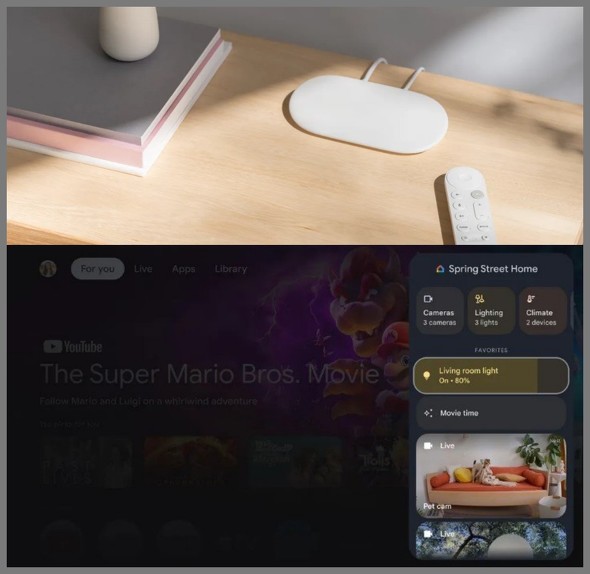 TunerlessTV `[i[X NHKM