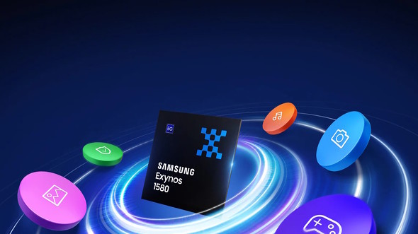 Exynos 1580