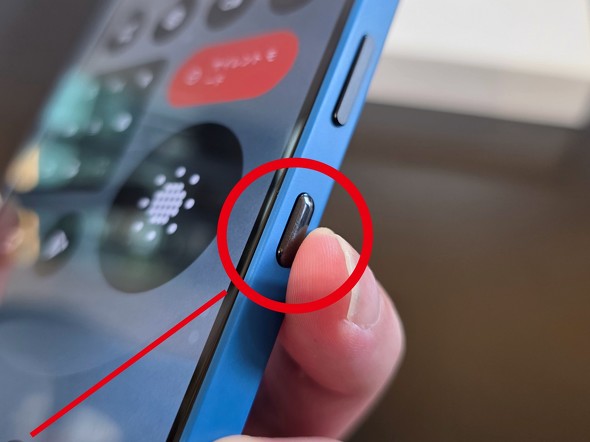 Nothing Phone (3a) yVoC Qualcomm