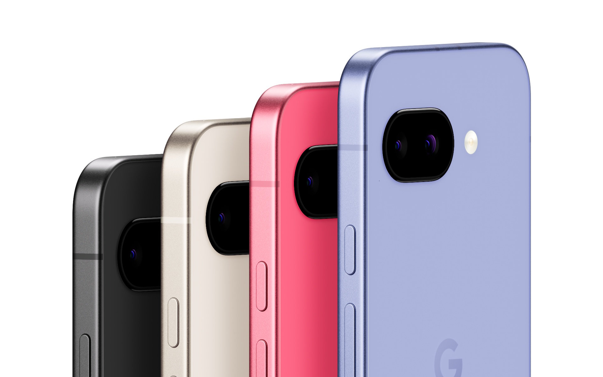 ドコモ／au／ソフトバンクが「Pixel 9a」を4月16日発売 オンライン