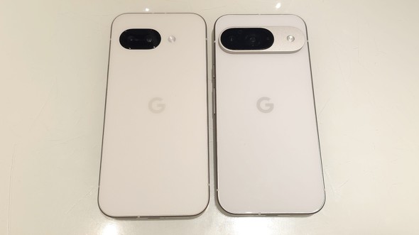 Pixel9a Google