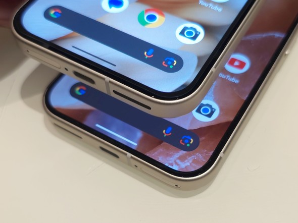Pixel9a Google