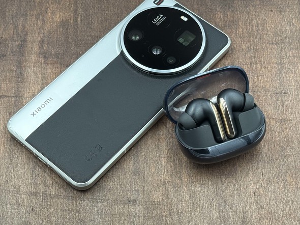 Xiaomi 15 Ultraレビュー