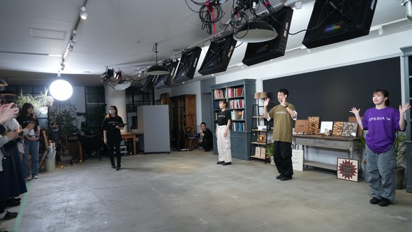 Xperia1VII Xperia 10NCxg t@Cxg