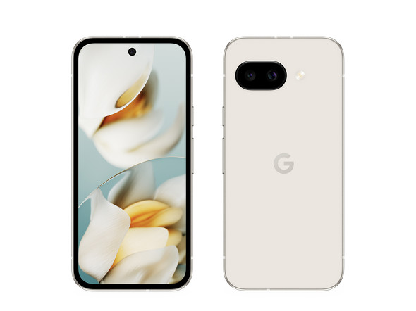 スマホ高騰化の流れでも約8万円のPixel 9aが人気【5月5日～5月11