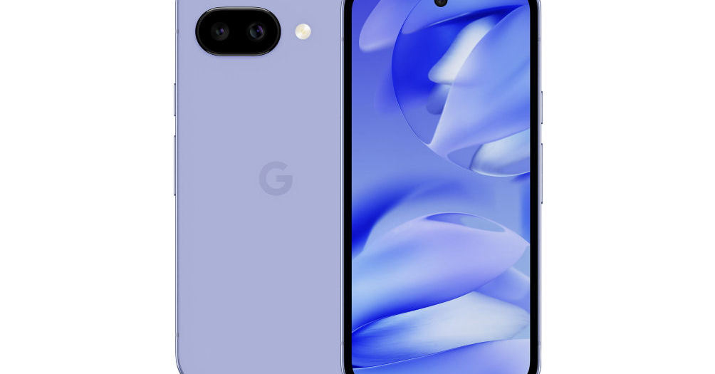 ソフトバンクの「Pixel 9a（128GB）」「Xperia 10 VI」が2年実質1200円