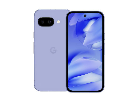 Pixel 9a