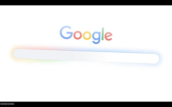 Google AI[h  W OO