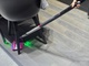�_�C�\���̎��̈��͒��a�킸��38mm�́u�ɍ׃R�[�h���X�|���@�v�@20�N�����ĊJ���������[�^�[�𓋍�
