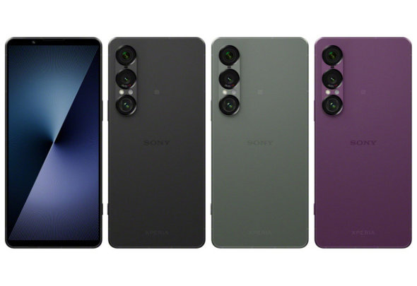 Xperia1VII \j[