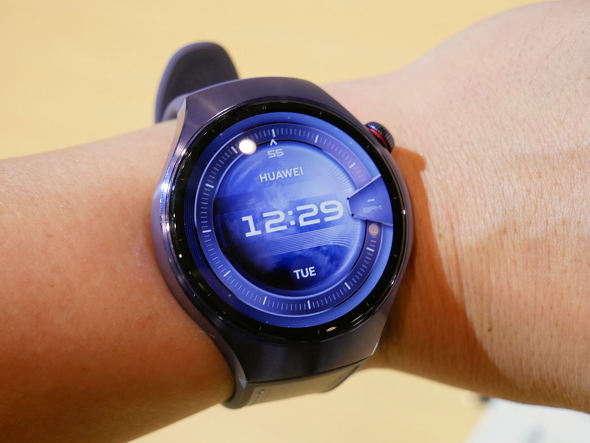 HUAWEI WATCH 5