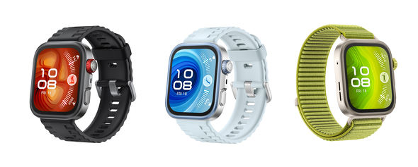 HUAWEI WATCH FIT 4 Pro