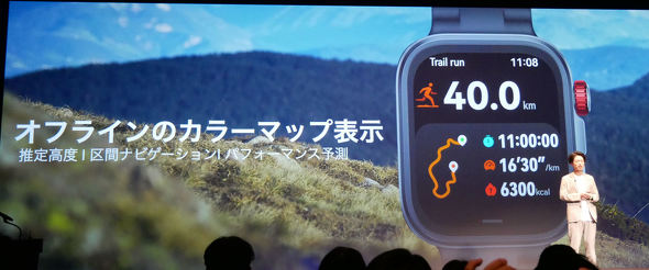 HUAWEI WATCH FIT 4 Pro