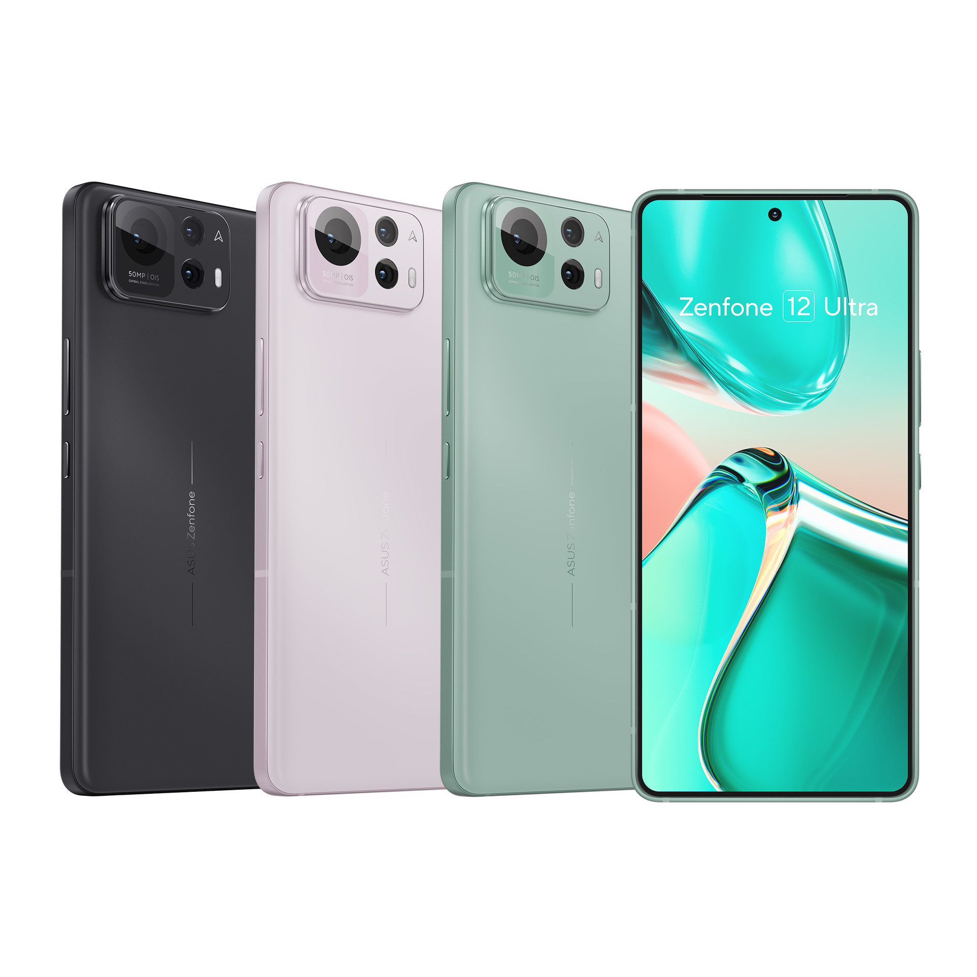 Zenfone 12 Ultra」国内上陸 独自AIやカメラ機能を強化、シリーズ初の