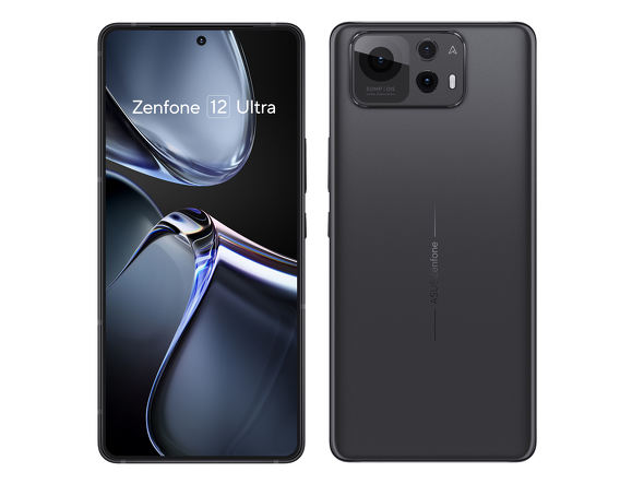 Zenfone 12 Ultra