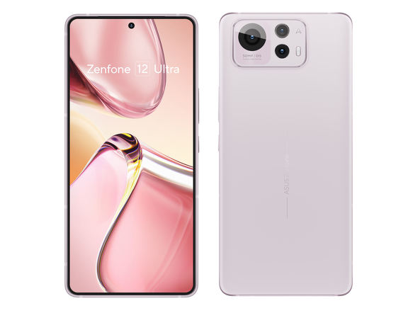 Zenfone 12 Ultra