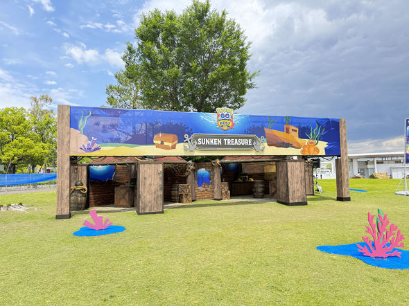 Pokemon GO Fest 2025