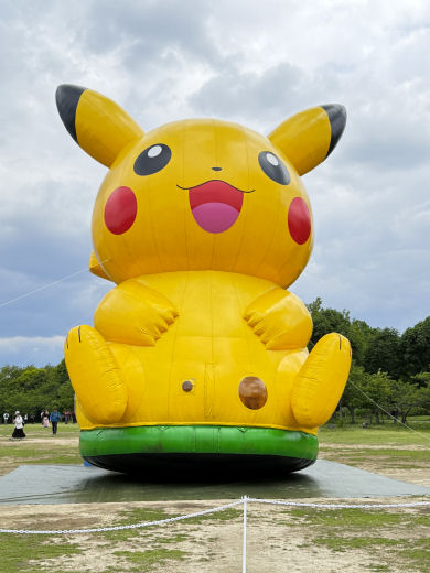 Pokemon GO Fest 2025